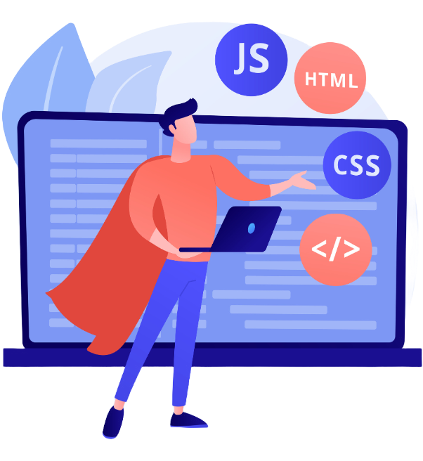 Website Development in Pakistan