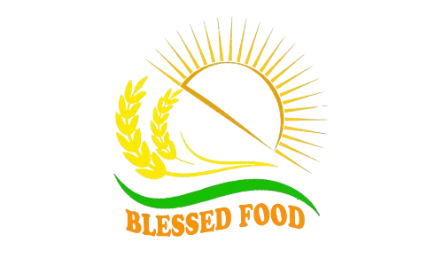 Blessed Food