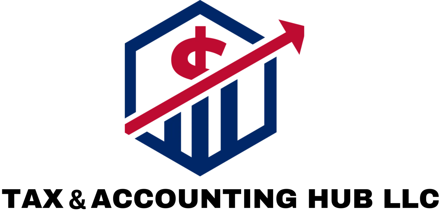 Tax Accounting Hub