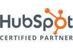 Hub Spot Certified Partner